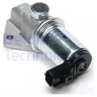 Датчик холостого хода, регулятор DELPHI 937547 NON77 cv10108 C V10108-11B1