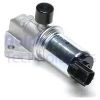 Датчик холостого хода, регулятор DELPHI GUX4KD CV10098-1 1B1 cv10098 937541