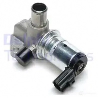 Датчик холостого хода, регулятор DELPHI Z9ELQX8 cv10126 937556 CV10126-11B 1