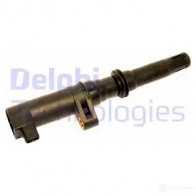 Катушка зажигания DELPHI 937020 CE20014-12B1 RGT49E CE200 14 - Изображение 5