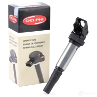 Катушка зажигания DELPHI 941841 GN1 0572 30XXZP GN10572-12B1 - Изображение 2