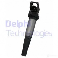 Катушка зажигания DELPHI 941841 GN1 0572 30XXZP GN10572-12B1 - Изображение 6
