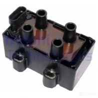 Катушка зажигания DELPHI 937041 LNC869B CE 20048 CE20048-12B1 - Изображение 5