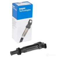 Катушка зажигания DELPHI N8QIGX8 GN105 84 941844 GN10584-12B1 - Изображение 2