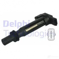 Катушка зажигания DELPHI N8QIGX8 GN105 84 941844 GN10584-12B1 - Изображение 6