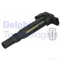 Катушка зажигания DELPHI GN10583-12B1 Q32N6S 941843 GN105 83 - Изображение 5