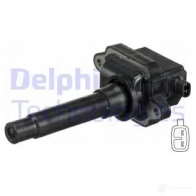 Катушка зажигания DELPHI GN10808-12B1 AC 3VQ 1424930845 5012759995235