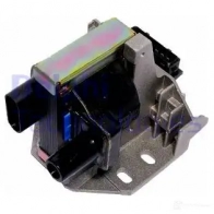 Катушка зажигания DELPHI CE20050-12B1 91Y82R CE2 0050 937042
