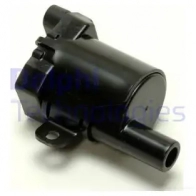 Катушка зажигания DELPHI gn10118 GN10118-11B 1 U58VSH 941598