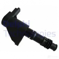 Катушка зажигания DELPHI VC1OP96 GN10240-12B1 941686 GN10 240 - Изображение 7