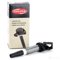 Катушка зажигания DELPHI 941817 7CM5QTN GN10476-12B1 GN10 476 - Изображение 2