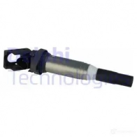 Катушка зажигания DELPHI 941817 7CM5QTN GN10476-12B1 GN10 476 - Изображение 5