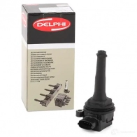 Катушка зажигания DELPHI GN10334-12B1 4GGCI3 941760 G N10334 - Изображение 2