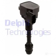 Катушка зажигания DELPHI 941688 GN10242-12B1 G N10242-11B1 gn10242