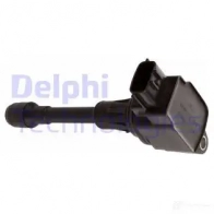 Катушка зажигания DELPHI 8ES G0 gn1024111b1 1437948850