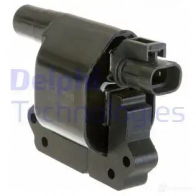 Катушка зажигания DELPHI 7V TFX 1437948594 GN10349-11B1