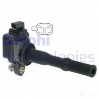 Катушка зажигания DELPHI O5DB P 1424930830 GN10694-12B1 5012759983881