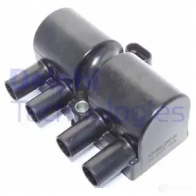 Катушка зажигания DELPHI ds20013 314882434 X C5134