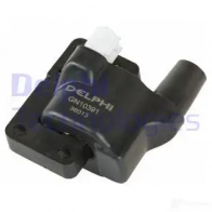 Катушка зажигания DELPHI GN10391-11B1 U 2NV1 1437948569