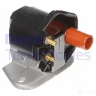 Катушка зажигания DELPHI 1437948864 GN10461-11B1 I0HK HT