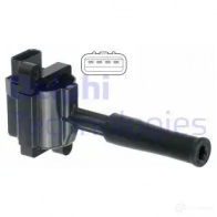 Катушка зажигания DELPHI gn10470 MQG54B V 1211381967