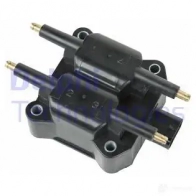 Катушка зажигания DELPHI GN10388-11B1 O6 RO2KN 1437948674