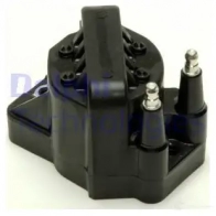 Катушка зажигания DELPHI 169475607 gn10119 GN10119-1 1B1 DADY7