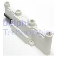Катушка зажигания DELPHI GN10162-11 B1 MR68WG gn10162 518161576