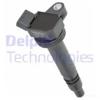Катушка зажигания DELPHI L29Q E 1437948869 GN10333-11B1