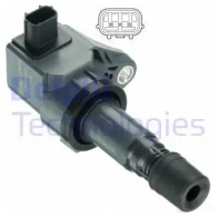 Катушка зажигания DELPHI Y8M QP1 gn10421 1211381607