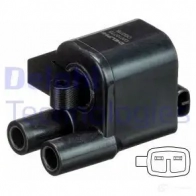 Катушка зажигания DELPHI GN10778-12B1 1437948718 AP ZZYN