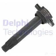 Катушка зажигания DELPHI GN10346-11B1 1437948866 1X AO4