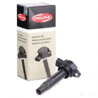 Катушка зажигания DELPHI GN10674-12B1 5012759993194 YE6P 86 1424930825 - Изображение 2