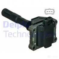 Катушка зажигания DELPHI GN10781-12B1 5012759983928 ASNPO6 A 1424930841