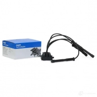 Катушка зажигания DELPHI 937023 CE20 017 CE20017-12B1 NY33PO2 - Изображение 4