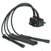 Катушка зажигания DELPHI 937023 CE20 017 CE20017-12B1 NY33PO2 - Изображение 6