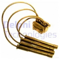 Катушка зажигания DELPHI 937023 CE20 017 CE20017-12B1 NY33PO2 - Изображение 8