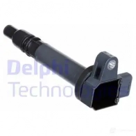 Катушка зажигания DELPHI 3GTMA 5L GN10537-11B1 1437948867