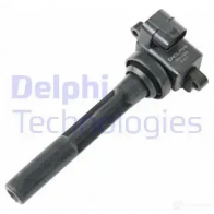 Катушка зажигания DELPHI GN10386-11B1 1437948689 Z GZVSG2