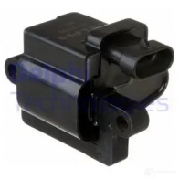 Катушка зажигания DELPHI 1437948902 GN10298-11B1 8G6 LF1