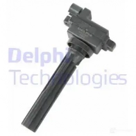 Катушка зажигания DELPHI GN10387-11B1 1437948694 K4TM2Z X