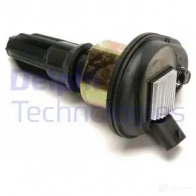 Катушка зажигания DELPHI 9I7 F4T 1437948903 GN10114-11B1