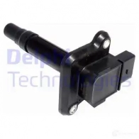 Катушка зажигания DELPHI 941724 GN10294-12B1 BNWKZM G N10294