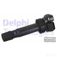 Катушка зажигания DELPHI GN1057 3 941842 GN10573-12B1 AEVN3MO