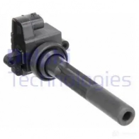 Катушка зажигания DELPHI 6M UIHQT 1437948733 GN10425-11B1