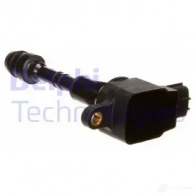 Катушка зажигания DELPHI GN10553-11B1 DF TOVR 1437948734