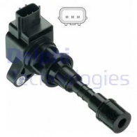 Катушка зажигания DELPHI 941788 1JUPVFI GN104 00-12B1 gn10400