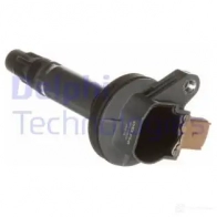 Катушка зажигания DELPHI GN10638-11B1 1437948870 30D P2