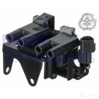 Катушка зажигания DELPHI 5012759498941 1424930807 GN10531-12B1 LKYI FO