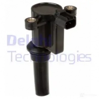 Катушка зажигания DELPHI GN10300-11B1 UE VER0L 1437948897